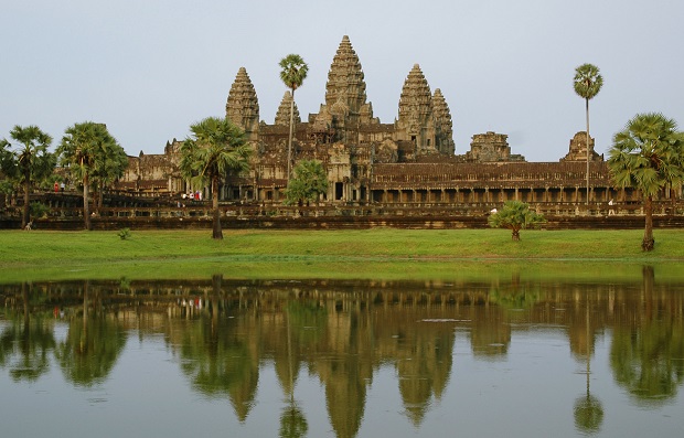 Cambodia 10 Travel Tips